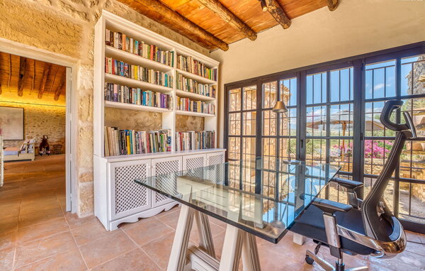 Ferienhaus - Samu, Manacor , Spanien - EMF788 501