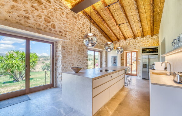 Ferienhaus - Samu, Manacor , Spanien - EMF788 401