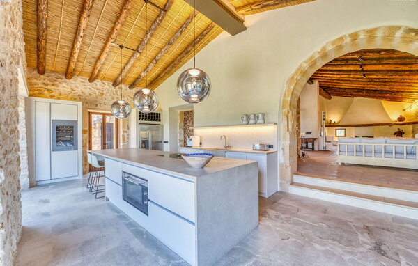 Ferienhaus - Samu, Manacor , Spanien - EMF788 402