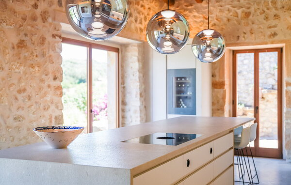 Ferienhaus - Samu, Manacor , Spanien - EMF788 404
