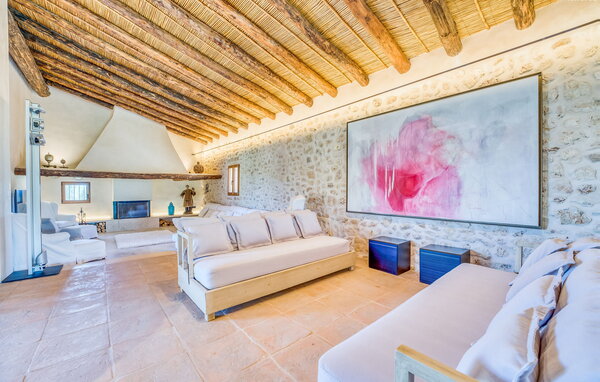 Ferienhaus - Samu, Manacor , Spanien - EMF788 301