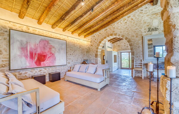 Ferienhaus - Samu, Manacor , Spanien - EMF788 302