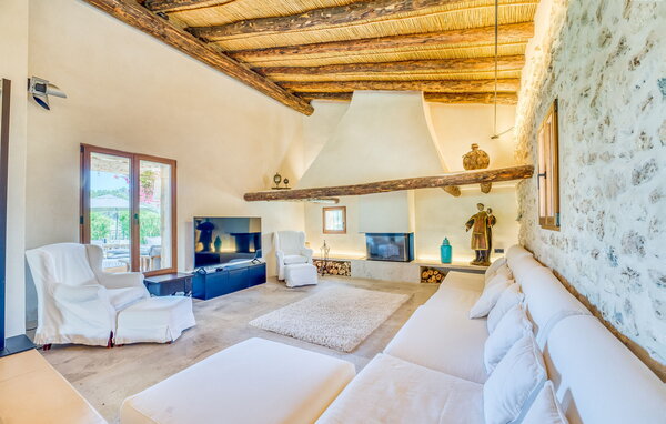 Ferienhaus - Samu, Manacor , Spanien - EMF788 303