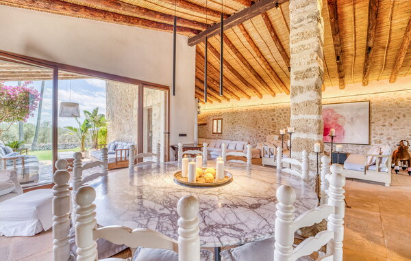 Ferienhaus - Samu, Manacor , Spanien - EMF788 304