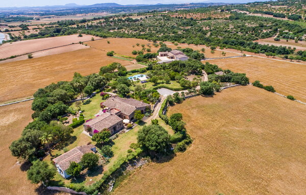 Ferienhaus - Samu, Manacor , Spanien - EMF788 81