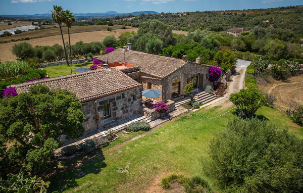 Ferienhaus - Samu, Manacor , Spanien - EMF788 82