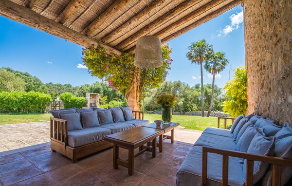 Ferienhaus - Samu, Manacor , Spanien - EMF788 101