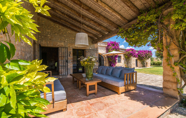 Ferienhaus - Samu, Manacor , Spanien - EMF788 102