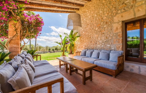 Ferienhaus - Samu, Manacor , Spanien - EMF788 103