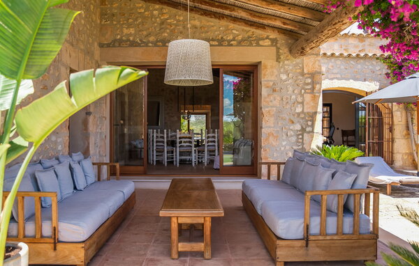 Ferienhaus - Samu, Manacor , Spanien - EMF788 104