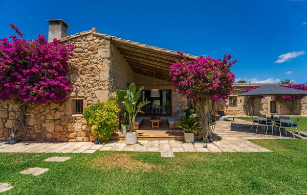 Ferienhaus - Samu, Manacor , Spanien - EMF788 105