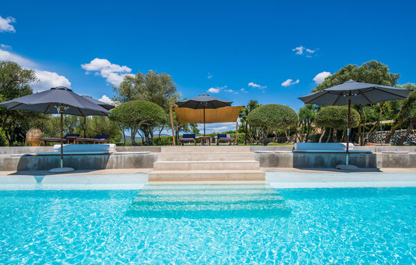Ferienhaus - Samu, Manacor , Spanien - EMF788 5