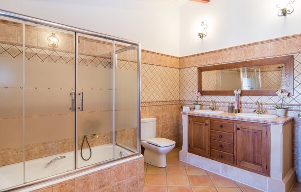 Holiday Home - Ses Cases de Son Roig, Sant Joan , Spain - EMF792 701