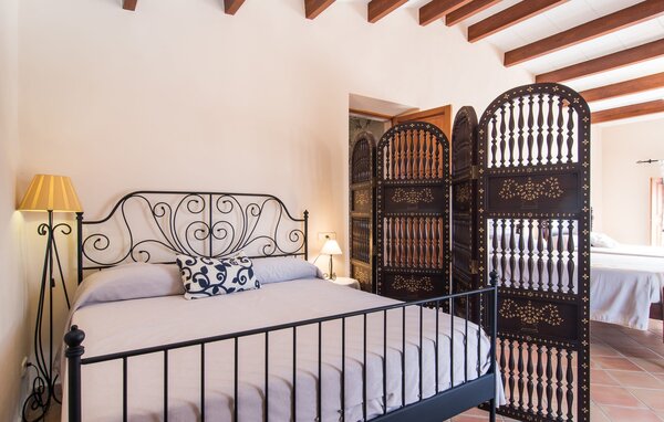 Holiday Home - Ses Cases de Son Roig, Sant Joan , Spain - EMF792 603