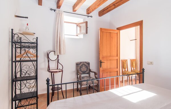 Holiday Home - Ses Cases de Son Roig, Sant Joan , Spain - EMF792 605