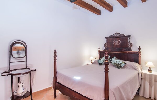 Holiday Home - Ses Cases de Son Roig, Sant Joan , Spain - EMF792 606