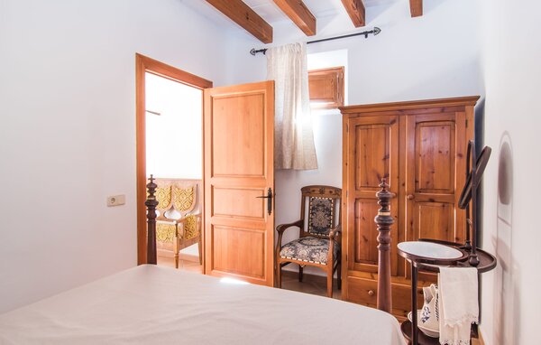 Holiday Home - Ses Cases de Son Roig, Sant Joan , Spain - EMF792 607