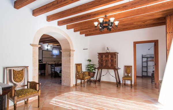 Holiday Home - Ses Cases de Son Roig, Sant Joan , Spain - EMF792 502