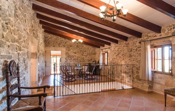 Holiday Home - Ses Cases de Son Roig, Sant Joan , Spain - EMF792 503