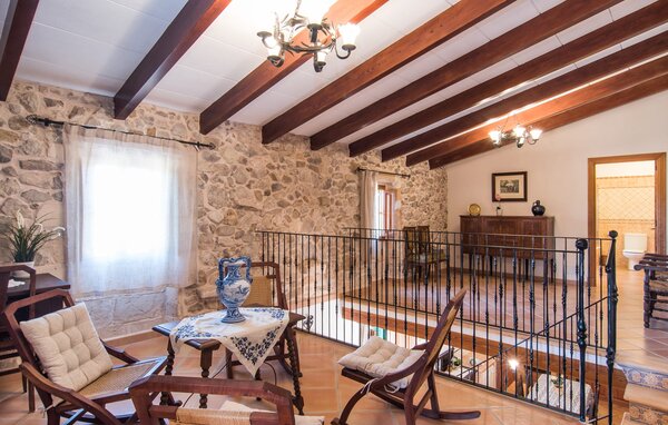 Holiday Home - Ses Cases de Son Roig, Sant Joan , Spain - EMF792 504