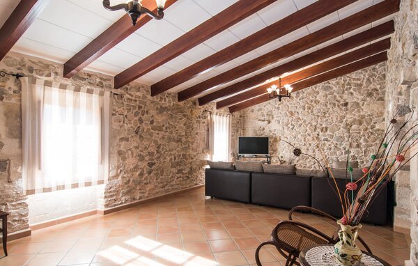 Holiday Home - Ses Cases de Son Roig, Sant Joan , Spain - EMF792 301