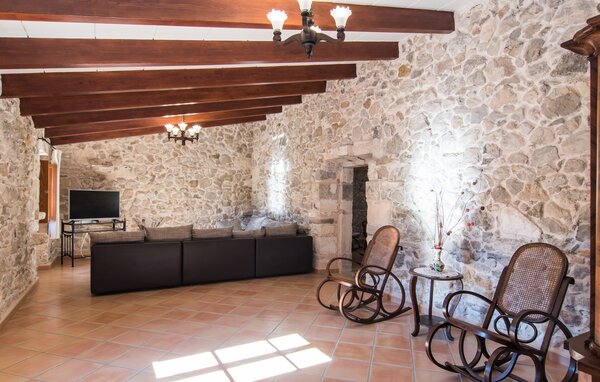 Holiday Home - Ses Cases de Son Roig, Sant Joan , Spain - EMF792 302