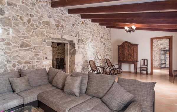 Holiday Home - Ses Cases de Son Roig, Sant Joan , Spain - EMF792 303