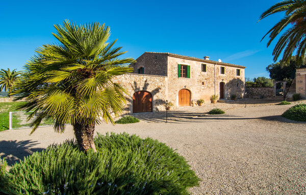 Holiday Home - Ses Cases de Son Roig, Sant Joan , Spain - EMF792 81