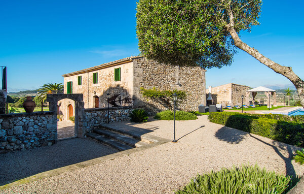 Holiday Home - Ses Cases de Son Roig, Sant Joan , Spain - EMF792 82