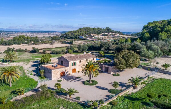 Holiday Home - Ses Cases de Son Roig, Sant Joan , Spain - EMF792 83