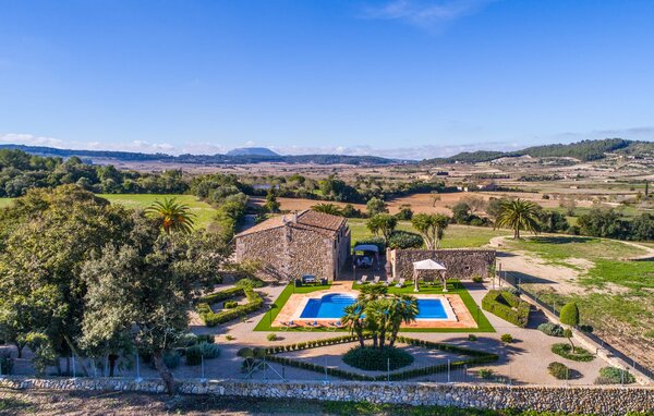 Holiday Home - Ses Cases de Son Roig, Sant Joan , Spain - EMF792 84