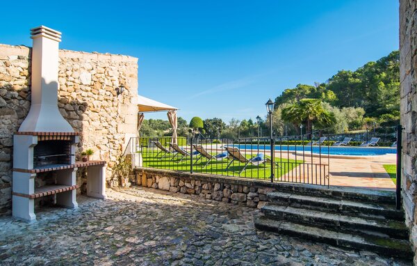 Holiday Home - Ses Cases de Son Roig, Sant Joan , Spain - EMF792 102