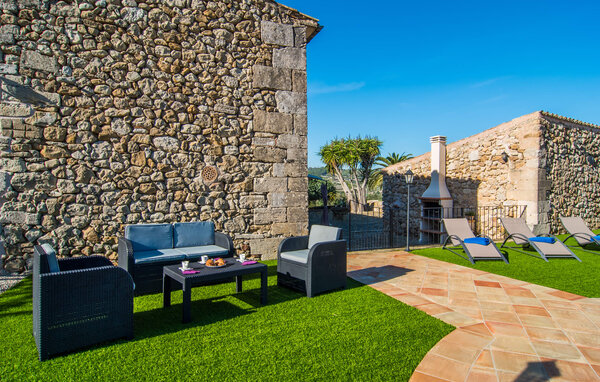 Holiday Home - Ses Cases de Son Roig, Sant Joan , Spain - EMF792 104