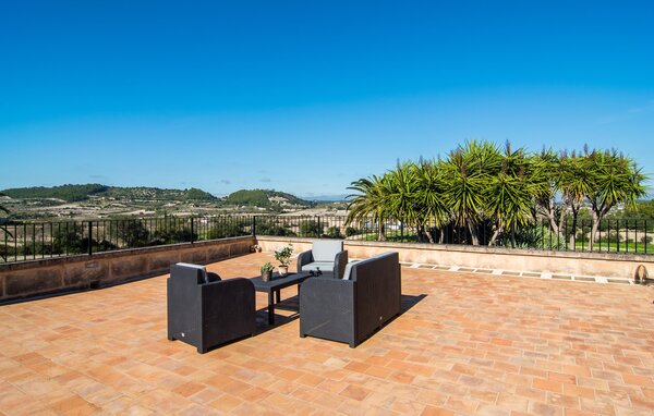 Holiday Home - Ses Cases de Son Roig, Sant Joan , Spain - EMF792 105