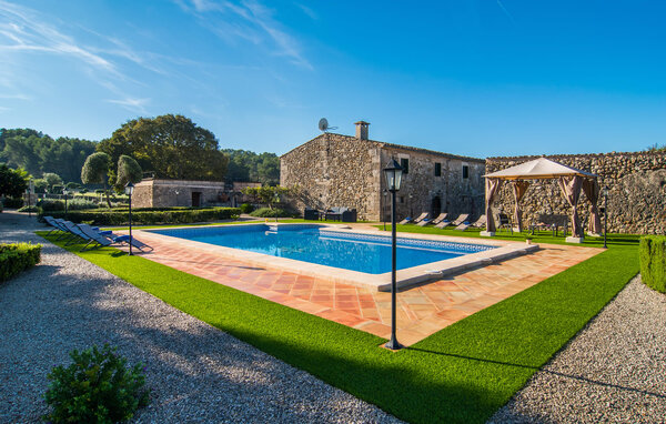 Holiday Home - Ses Cases de Son Roig, Sant Joan , Spain - EMF792 3