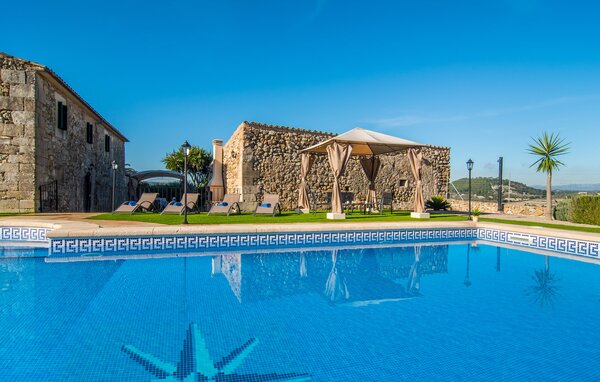 Holiday Home - Ses Cases de Son Roig, Sant Joan , Spain - EMF792 6