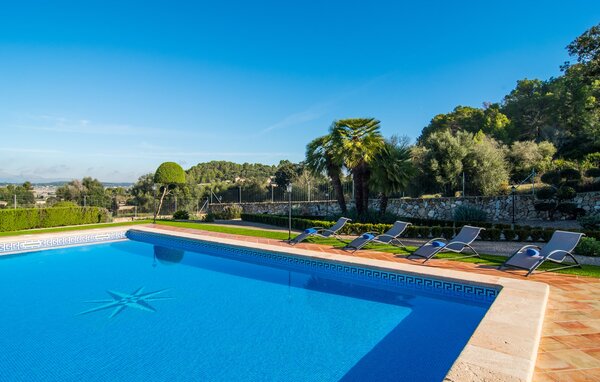 Holiday Home - Ses Cases de Son Roig, Sant Joan , Spain - EMF792 7