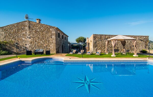 Holiday Home - Ses Cases de Son Roig, Sant Joan , Spain - EMF792 11