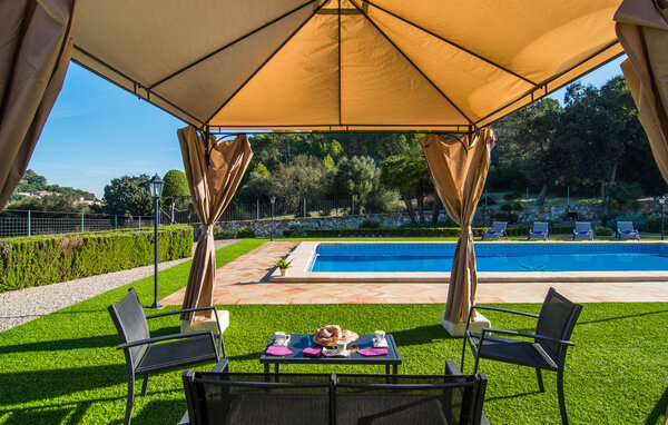 Holiday Home - Ses Cases de Son Roig, Sant Joan , Spain - EMF792 12