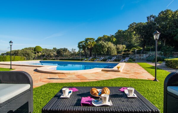 Holiday Home - Ses Cases de Son Roig, Sant Joan , Spain - EMF792 13