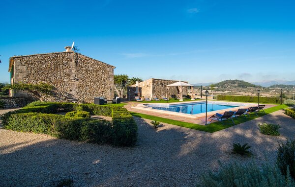 Holiday Home - Ses Cases de Son Roig, Sant Joan , Spain - EMF792 16