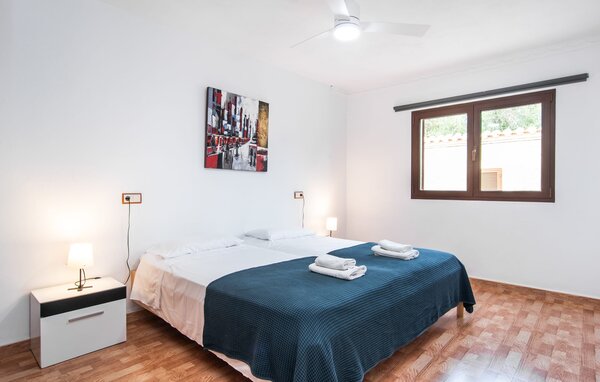 Holiday Home - Arhu, Capdepera , Spain - EMF797 601