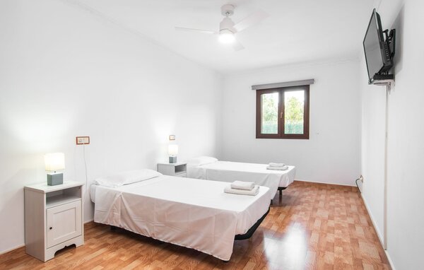 Holiday Home - Arhu, Capdepera , Spain - EMF797 603