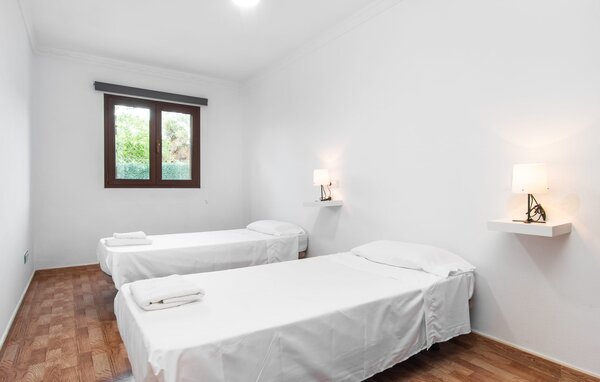 Holiday Home - Arhu, Capdepera , Spain - EMF797 604