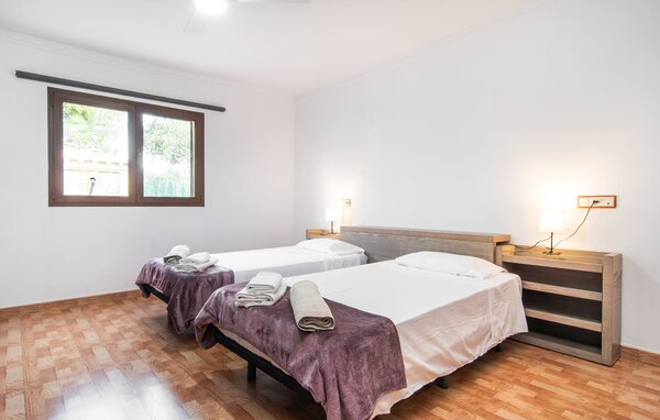 Holiday Home - Arhu, Capdepera , Spain - EMF797 607