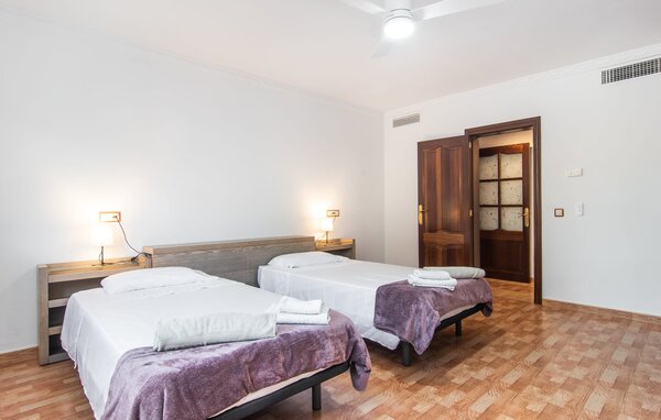 Holiday Home - Arhu, Capdepera , Spain - EMF797 608