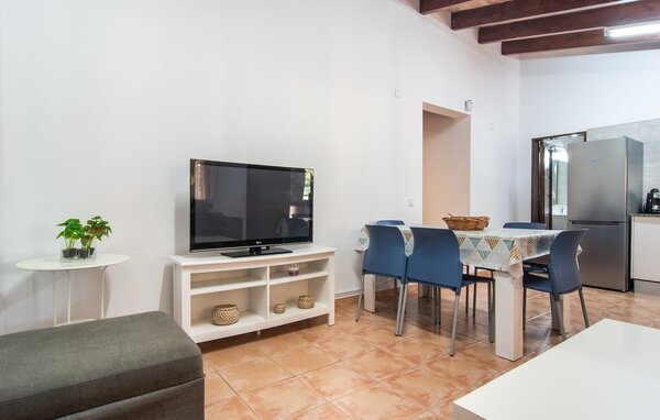 Holiday Home - Arhu, Capdepera , Spain - EMF797 301