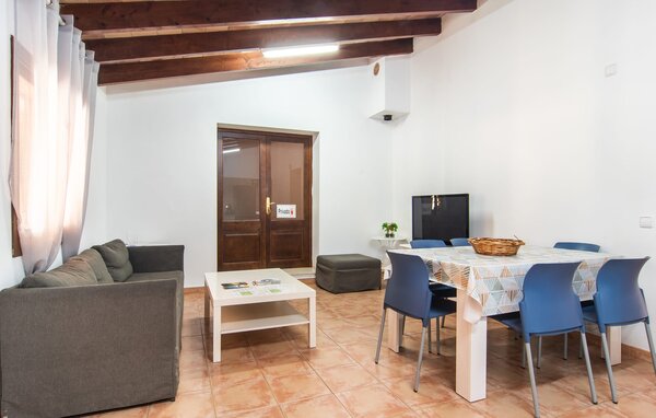 Holiday Home - Arhu, Capdepera , Spain - EMF797 302