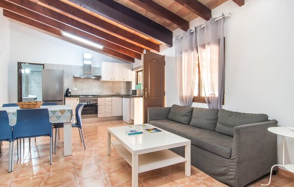 Holiday Home - Arhu, Capdepera , Spain - EMF797 303