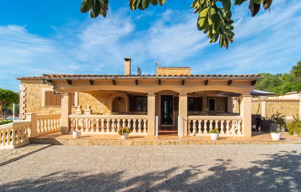 Holiday Home - Arhu, Capdepera , Spain - EMF797 81